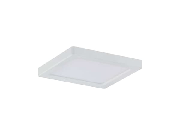 Paulmann 929.51, Innsunket spotlight, LED, 310 lm, Hvit