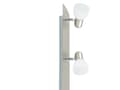 Miniatyrbild 1 av 5: EGLO ENEA, E14, 3 lampor, 120 W, 220-240 V, Nickel