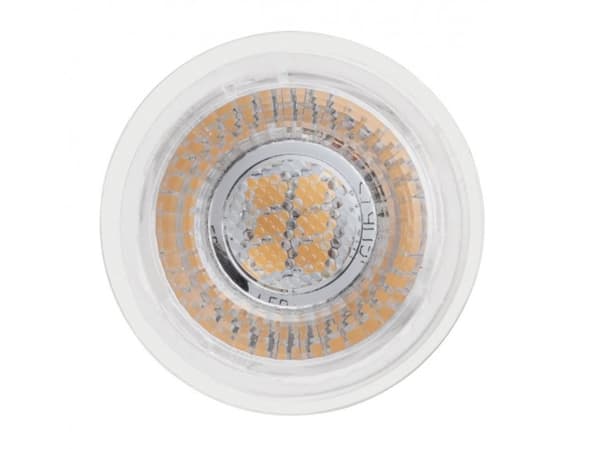 Paulmann 943.06, Ikke-utskiftbare pærer, 1 ampuller, LED, 2700 K, 310 lm, 230 V