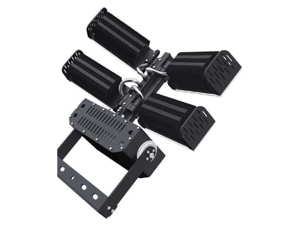 Synergy 21 LED objectstadium spotlight 720W IP66 cw