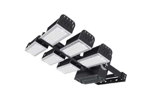 Synergy 21 LED objectstadium spotlight 720W IP66 cw