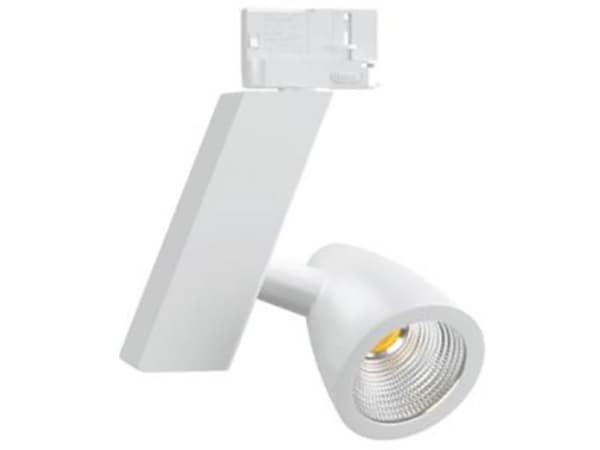 OSRAM 981300 LED taklampa 32 W Vit (RAL 9016)
