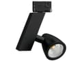 Pikkukuva 1 / 2: OSRAM 981324 LED-loftslys 20 W Sort (RAL 9004, mat)