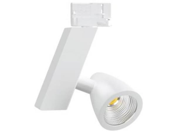 OSRAM 981263 LED taklampa 20 W Vit (RAL 9016)