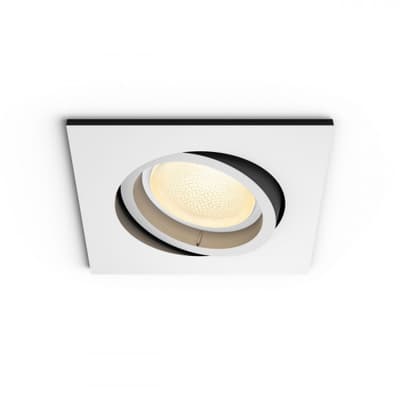Philips Hue - White and Color Ambiance Centura infälld spotlight