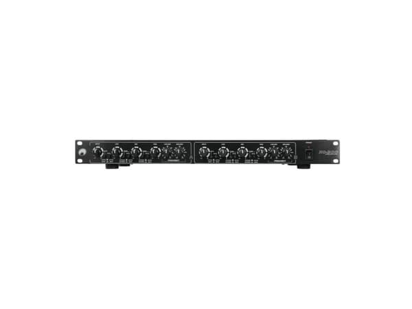 Teaterstrålkastare LED THA-40PC (41602080)