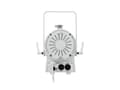 Miniatyrbilde 3 av 5: Eurolite 41602081, Spotlight på skinne, 3100 K, 100-240 V, Hvit