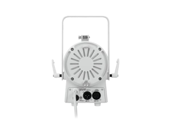 Eurolite 41602081, Spotlight på skinne, 3100 K, 100-240 V, Hvit