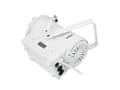 Miniatyrbilde 4 av 5: Eurolite 41602081, Spotlight på skinne, 3100 K, 100-240 V, Hvit