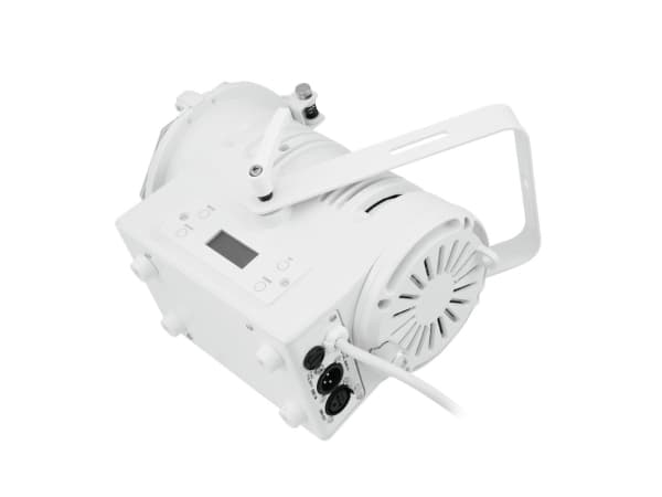 Eurolite 41602081, Spotlight på skinne, 3100 K, 100-240 V, Hvit