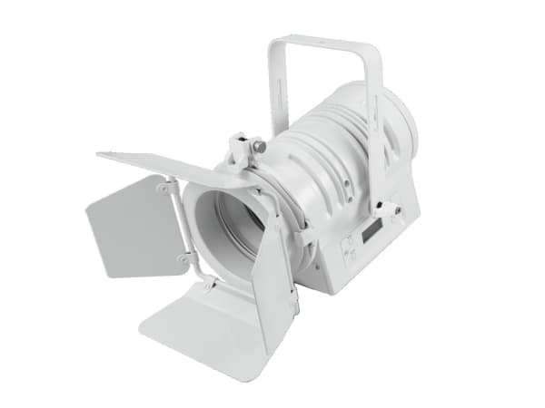 Eurolite 41602081, Spotlight på skinne, 3100 K, 100-240 V, Hvit