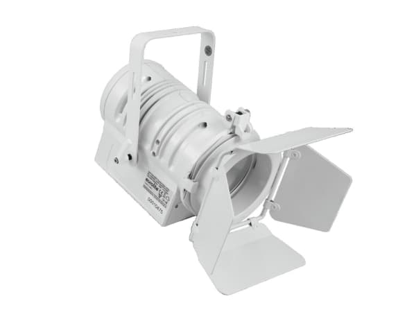Eurolite 41602081, Spotlight på skinne, 3100 K, 100-240 V, Hvit