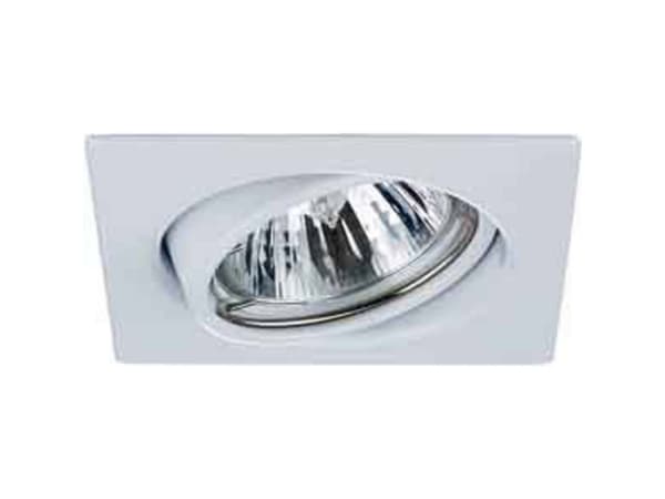 Brumberg 2296.07, Indbygget lysplade, GX5.3, 1 pære(r ), Halogen, Hvid