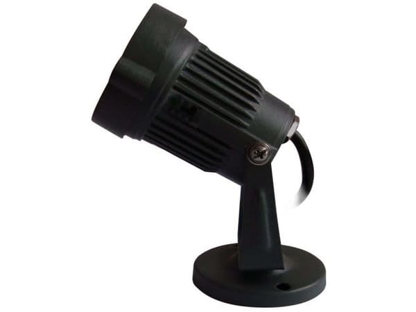 Synergy 21 LED hagespot ARGOS 3W grønn