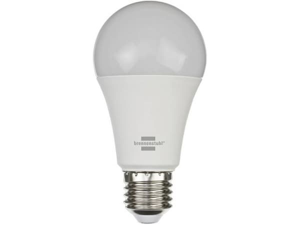 Brennenstuhl LED-pærer Smart Connect E27 Energiklasse: A+ (A++ - E)