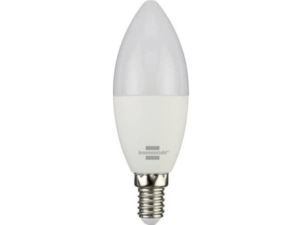 Brennenstuhl LED-pærer Smart Connect E14 Energiklasse: A+ (A++ - E)