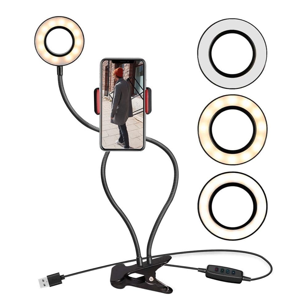 LED-lamppu Älypuhelimeen