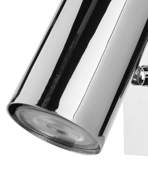 Silvermetalllampor 11 cm Justerbar Rund Lampskärm Högglans Industriell