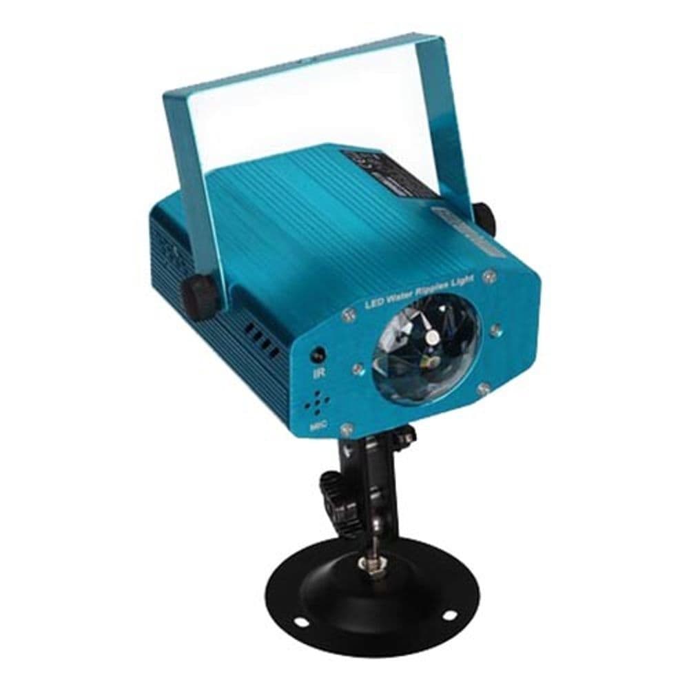 LED Water Light