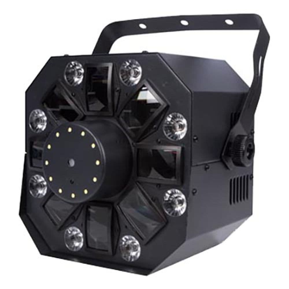 Strobe Quatro FX