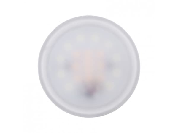 Paulmann Choose Coin 3-piece set, Innsunket spotlight, 1 ampuller, LED, 6500 K, 620 lm, Sort, Hvit