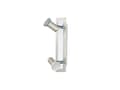 Miniatyrbilde 1 av 5: EGLO ROTTELO, Overflateegnet, GU10, 2 ampuller, LED, 10 W, 3000 K