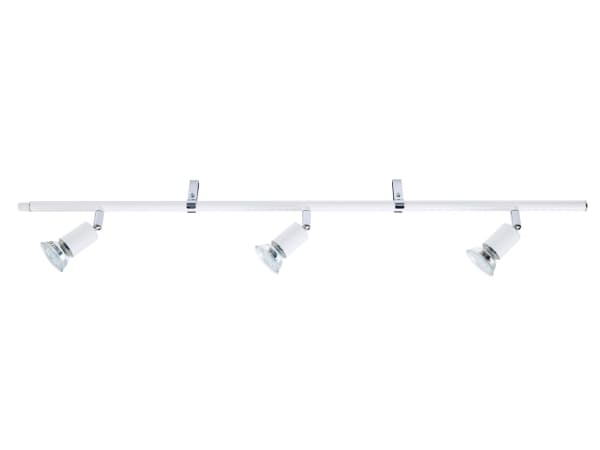 EGLO MINI TRACK 3X3W L800 W/LEDN. VIT