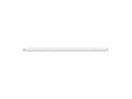 Miniatyrbilde 2 av 5: Eglo Dundry - Vegg/taklampe - LED - 6.4 W (ekvivalent 62 W) - nøytralt hvitt lys - 4000 K - hvit