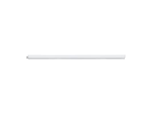 Eglo Dundry - Vegg/taklampe - LED - 6.4 W (ekvivalent 62 W) - nøytralt hvitt lys - 4000 K - hvit