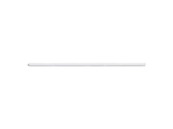 Eglo Dundry - Vägg-/taklampa - LED-glödlampa - 8.2 W (motsvarande 93 W) - neutralt vitt ljus - 4000 K - vit