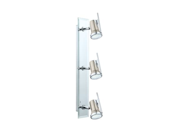 EGLO TAMARA 1 RAIDEVALAISIN 3X3W IP44 BS