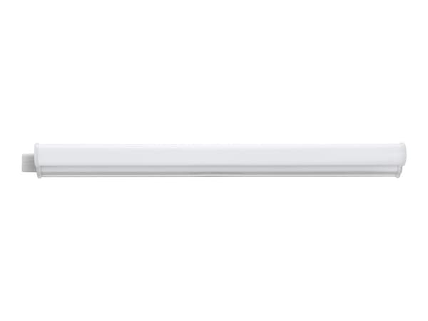 Eglo Dundry - Vegg/taklampe - LED - 3.2 W (ekvivalent 38 W) - nøytralt hvitt lys - 4000 K - hvit