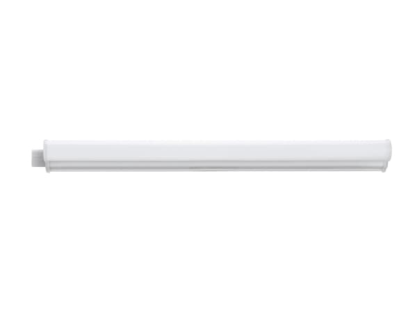 Eglo Dundry - Vegg/taklampe - LED - 3.2 W (ekvivalent 38 W) - nøytralt hvitt lys - 4000 K - hvit