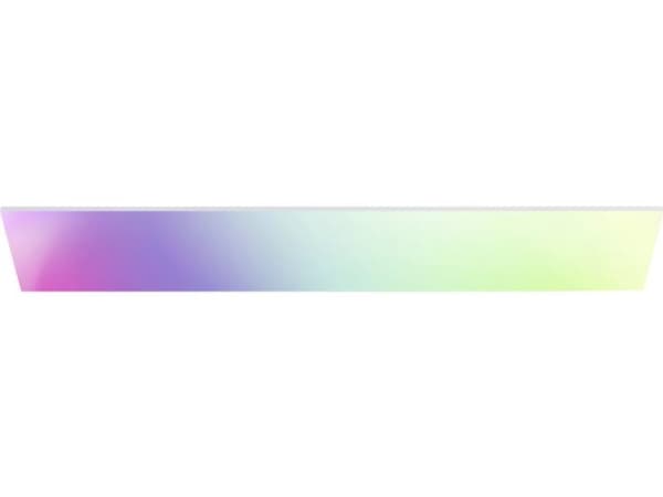 Müller-Licht tint LED-panel Aris LED-panel 36 W RGB, Cold White