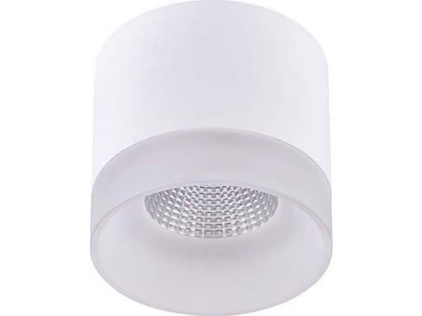 Brumberg 12220173 12220173 LED taklampa LED (RGB) 15 W Vit