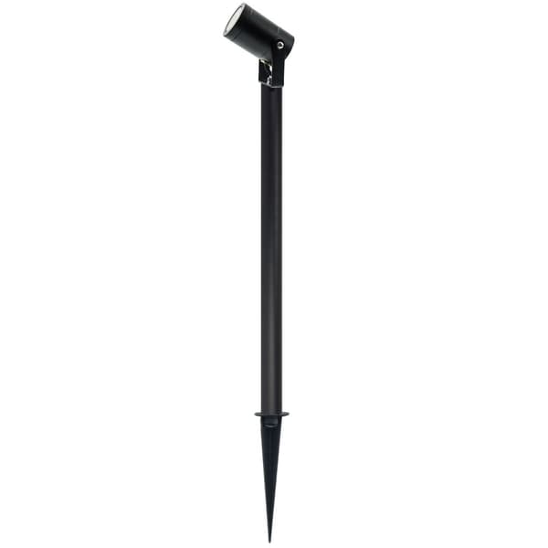 Luna med 65 cm pullert Sort