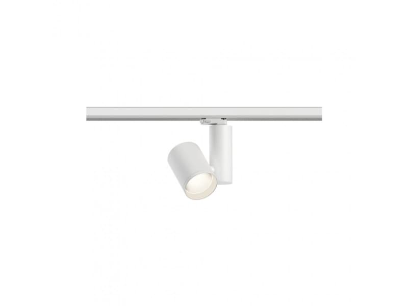Paulmann Zeuz 39°, Skena för spotlight, LED, 33 W, 3000 K, 2860 LM, Vit