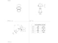 Miniatyrbilde 3 av 3: EGLO BUZZ LED spot i sort