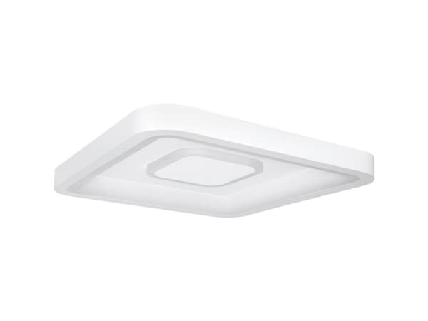 LEDVANCE SMART+ Orbis Stella, Smarttaklampe, Wi-Fi, Hvit, LED, Metall, Polykarbonat (PC), Ikke-utskiftbare pærer
