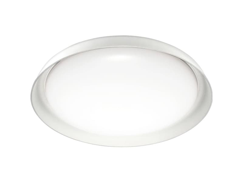 LEDVANCE 4058075575950 4058075575950 LED-taklampa Energiklass: F (A - G) 26 W Vit