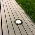 Miniatyrbillede 3 af 9: Orion indbygningsspot 5 stk Sort