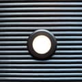 Miniatyrbillede 4 af 9: Orion indbygningsspot 5 stk Sort