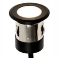Miniatyrbillede 2 af 9: Orion indbygningsspot 5 stk Sort