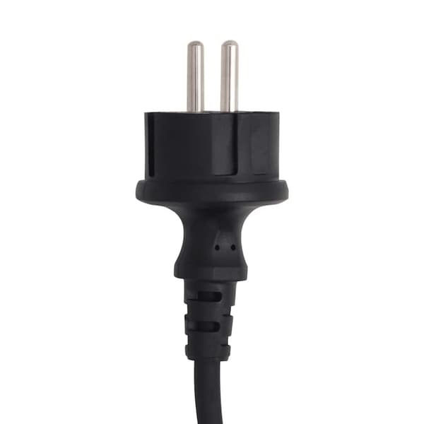 vidaXL LED-valonheitin kahvalla 50 W kylmä valkoinen