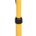 Miniatyrbillede 4 af 11: vidaXL LED-projektør med stativ 2x20 W varm hvid