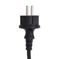 Miniatyrbillede 8 af 11: vidaXL LED-projektør med stativ 2x20 W varm hvid