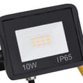 Miniatyrbild 10 av 11: vidaXL Strålkastare med handtag 10 W LED