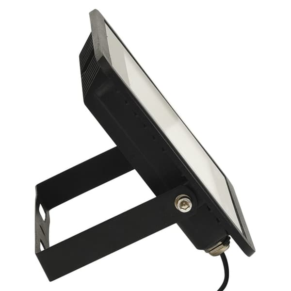 vidaXL LED-flomlys 50 W kaldhvit