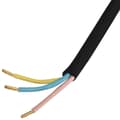 Miniatyrbilde 9 av 11: vidaXL LED-flomlys 2 stk 30 W kaldhvit