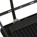 Miniatyrbilde 10 av 11: vidaXL LED-flomlys 2 stk 30 W kaldhvit
